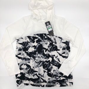 Under armour women’s activewear hoodie Upf 50